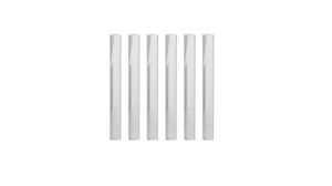 Glue Stick, 100 x 11mm, Pack of 6 pieces